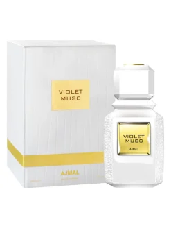 Discount ajmal Violet Musc Eau de Parfum 100 ml