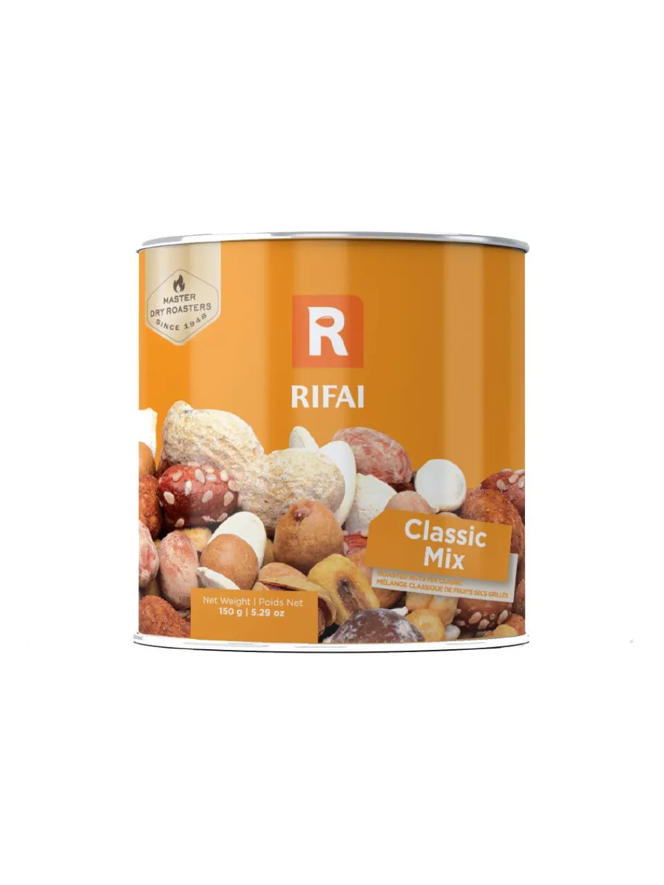 Sale al-rifai Al Rifai Mix Classic 150g