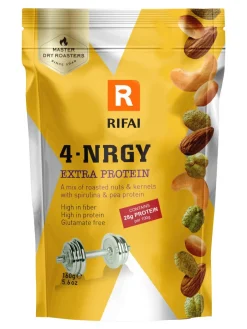 Hot al-rifai Al Rifai 4-NRGY Mix 160g