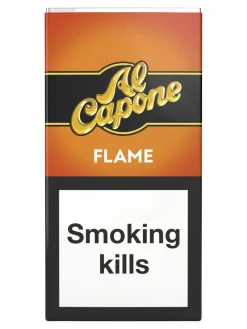 Discount al-capone AlCa Poc.Fi.Flame 10x10s
