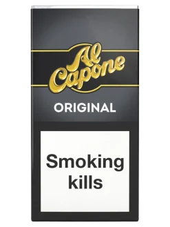 Clearance al-capone AlCa Pockets Fi.10x10s