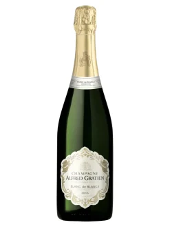 Fashion alfred-gratien Alfred Gratien, Blanc de Blanc, Champagne, brut, white 0.75LGP
