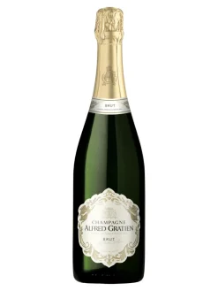 Hot alfred-gratien Alfred Gratien, Classique, Champagne, brut, white 0.75LGP