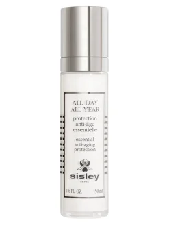 New sisley ALL DAY ALL YEAR 50ml