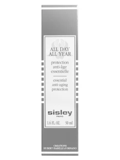 New sisley ALL DAY ALL YEAR 50ml