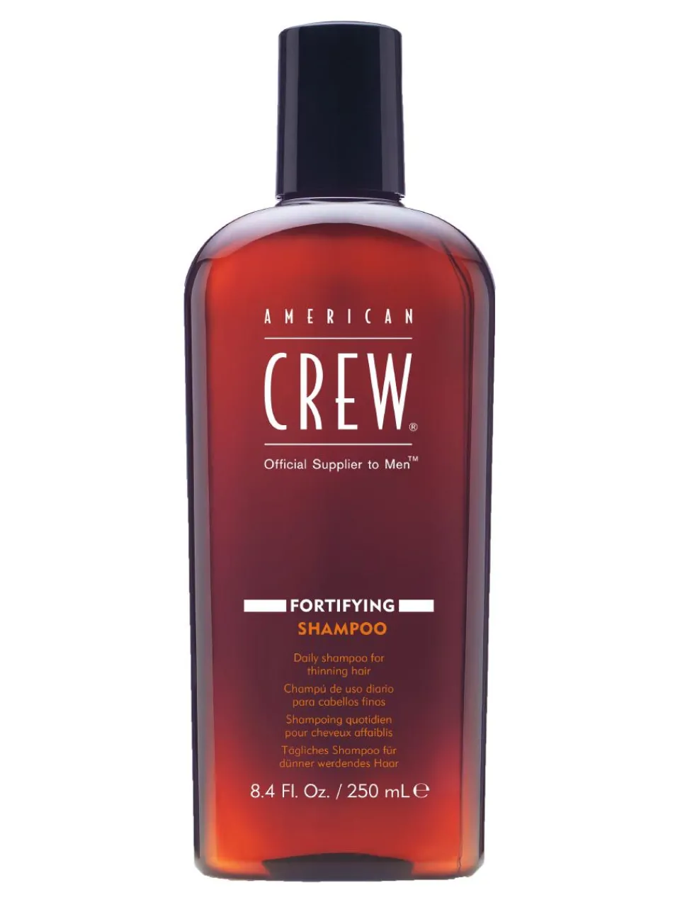 Discount american-crew American Crew Fortifying Hair Care Shampoo 250 ml
