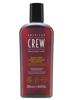 Outlet american-crew American Crew Hair&BodyCare Daily Deep Moisturizing Shampoo 250 ml