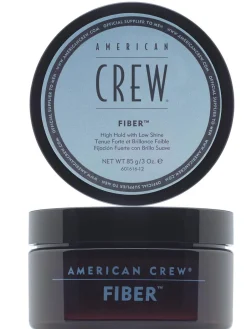 Online american-crew American Crew Styling Classic Fiber 85 g
