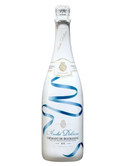 Outlet andr-delorme André Delorme, Crémant de Bourgogne Blanc ICE 0.75L