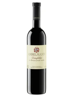 Fashion anselmann , Dornfelder Barrique, QbA, Pfalz, dry, red, 0.75L