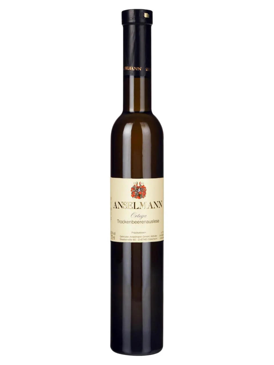 Sale anselmann , Trockenbeerenauslese, Palatinate, sweet, white, 0.375L
