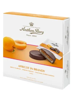 Clearance anthon-berg Anthon Berg Apricot in Brandy 440g