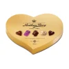 Clearance anthon-berg Anthon Berg Heart Shaped Gold Box 155g