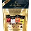 Outlet anthon-berg Anthon Berg LIQ Mini Tablets Mix 350g