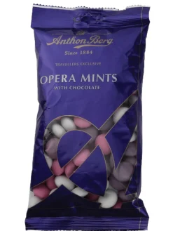 Fashion anthon-berg Anthon Berg Opera Mints 300g