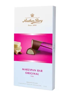 Hot anthon-berg Anthon Berg Original Marzipan Bar 280g
