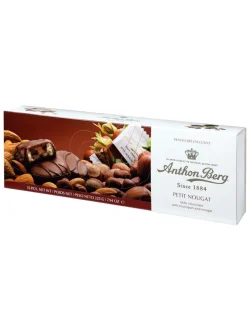 Discount anthon-berg Anthon Berg Petit Nougat 225g