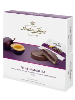 Outlet anthon-berg Anthon Berg Plum in Madeira 440g