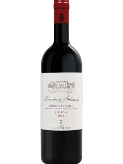 Sale antinori , Tenute Marchese , Chianti Classico, Riserva, DOCG, dry, red, 0.75L