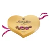 New anthon-berg Anton Berg Heart Shaped Gold Box 9x155g