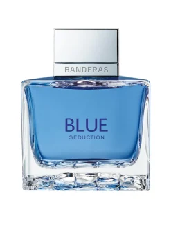 Fashion antonio-banderas Antonio Banderas Blue Seduction Eau de Toilette 100 ml