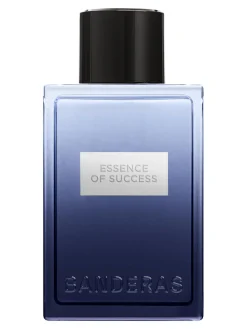 Discount antonio-banderas Antonio Banderas Essence of Success Eau de Toilette 100 ml