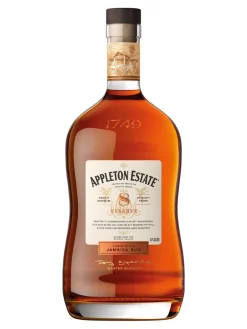 Outlet appleton-rum Appleton Estate 8y Jamaica Rum 43% 1L