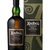 Hot ardbeg Uigeadail Islay Single Malt Scotch Whisky 54.2% 0.7L gift pack