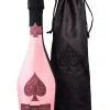 Clearance armand-de-brignac Armand de Brignac, Rosé, Champagne, AOC, brut, rosé (gift pack) 0.75L