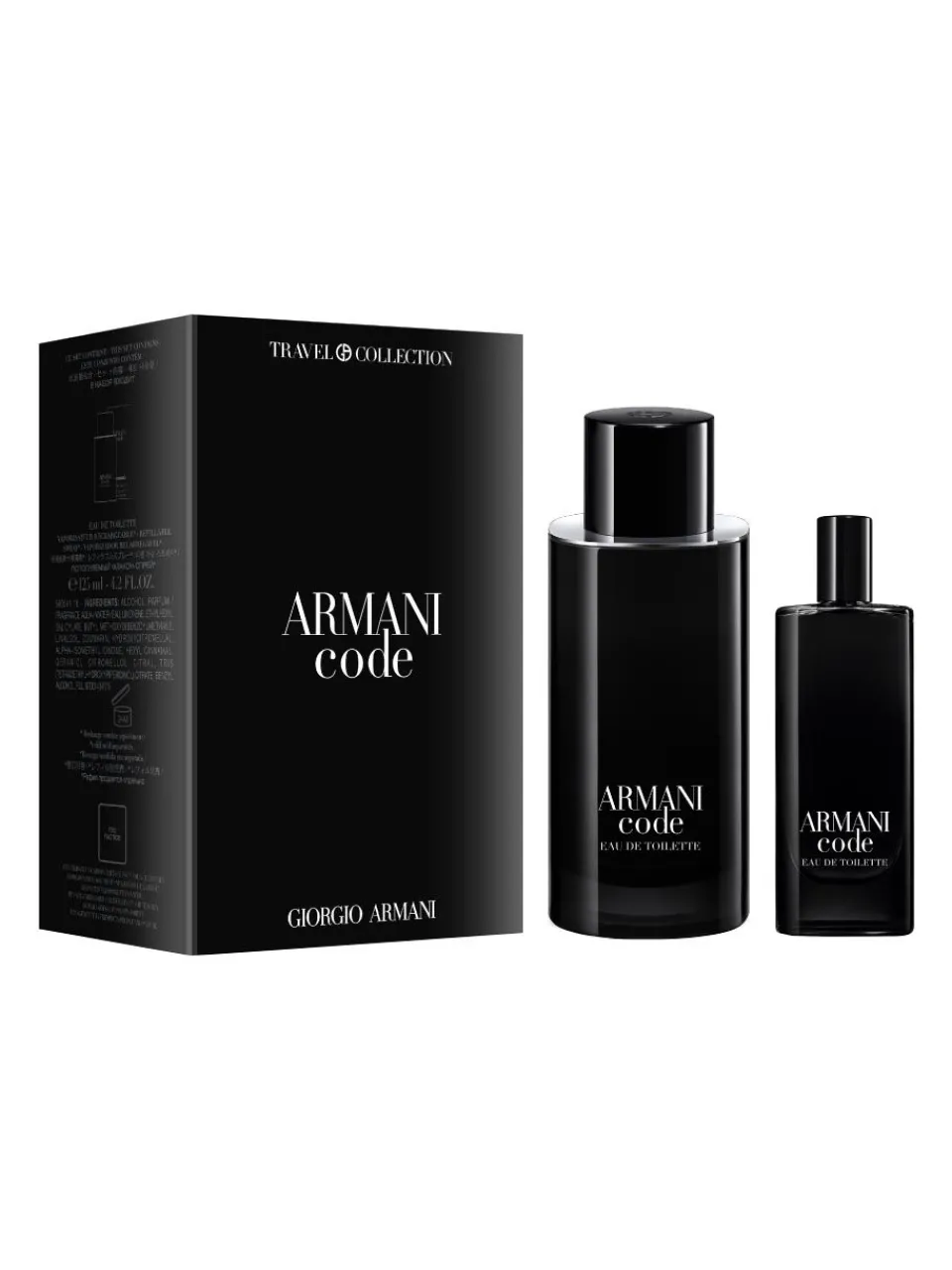 Best giorgio-armani Armani Code Set