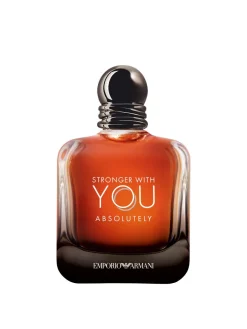 Fashion giorgio-armani Armani Emporio Stronger with You Eau de Parfum Absolu 100 ml