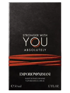 Fashion giorgio-armani Armani Emporio Stronger with You Eau de Parfum Absolu 50 ml
