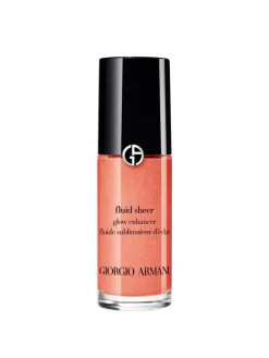 Outlet giorgio-armani Armani Fluid Sheer Foundation N° 5 cherry 18 ml