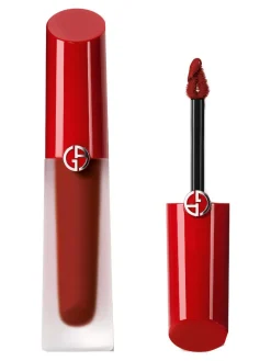 Outlet giorgio-armani Armani Lip Maestro Satin Lipstick N° 13 Rooftop party