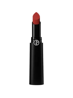Discount giorgio-armani Armani Lip Power Matte Lipstick N° 410