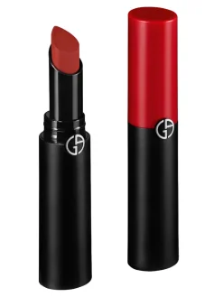 Discount giorgio-armani Armani Lip Power Matte Lipstick N° 410