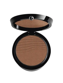 Online giorgio-armani Armani Luminous Silk Foundation Glow Fusion Powder N° 11,5