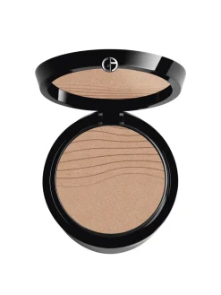 Online giorgio-armani Armani Luminous Silk Foundation Glow Fusion Powder N° 5,5