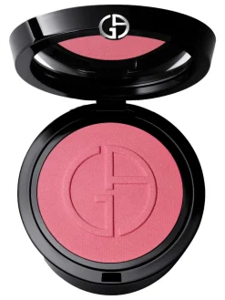 Discount giorgio-armani Armani Luminous Silk Glow Blush N° 51 Amore