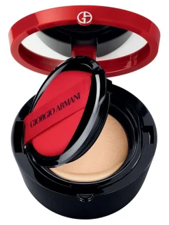 Outlet giorgio-armani Armani My Armani to Go Cushion Red Cushion Refill N° 4 15 ml
