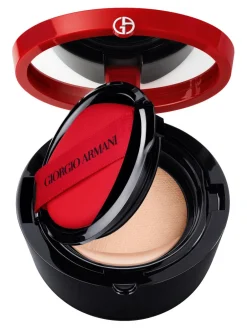 Fashion giorgio-armani Armani My Armani to Go Cushion Red Cushion Refill N° 5 15 ml
