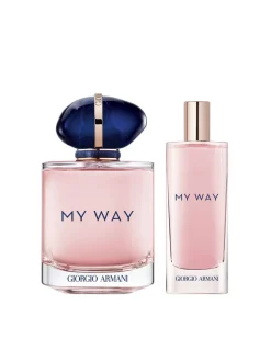 Best giorgio-armani Armani My Way Eau de Parfum Set