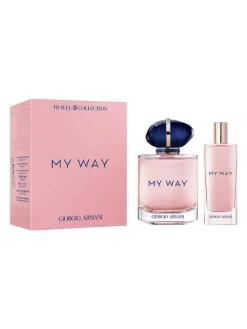 Best giorgio-armani Armani My Way Eau de Parfum Set