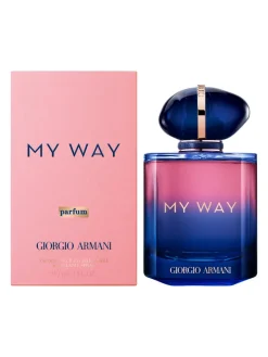 Discount giorgio-armani Armani My Way Le Parfum 90 ml