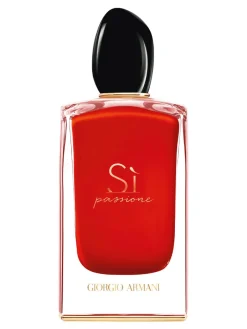 Hot giorgio-armani Armani Sì Passione Eau de Parfum 150 ml