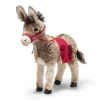 Fashion steiff Asinus donkey