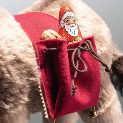 Fashion steiff Asinus donkey
