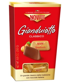 Online novi Astuccio Gianduiotto Classico 250g