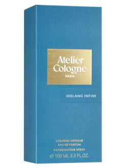 Sale atelier-cologne Atelier Cologne Chic Absolu Oolang Infini Cologne Absolue Eau de Parfum 100 ml