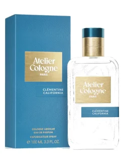 Sale atelier-cologne Atelier Cologne Joie de Vivre Clémentine California Cologne Absolue Eau de Parfum 100 ml